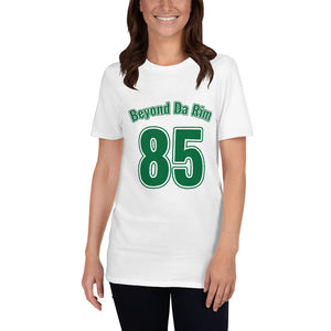 Green BDR Jersey