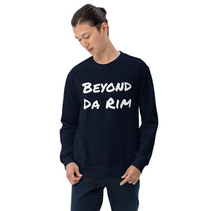 BDR Sweatshirt