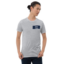 Load image into Gallery viewer, Hugo Paint Shirt Version 1