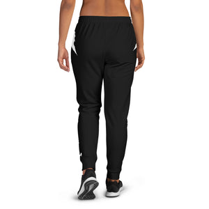 2 Sided Panda Joggers