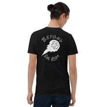 Load image into Gallery viewer, Grey Arc Tee