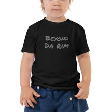 Load image into Gallery viewer, Toddler Grey Tee