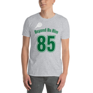 Green BDR Jersey