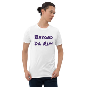 Purple BDR Tee