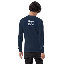 Load image into Gallery viewer, Hugo Paint Long Sleeve Shirt