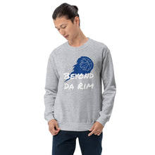 Load image into Gallery viewer, Royal Overlay Sweatshirt