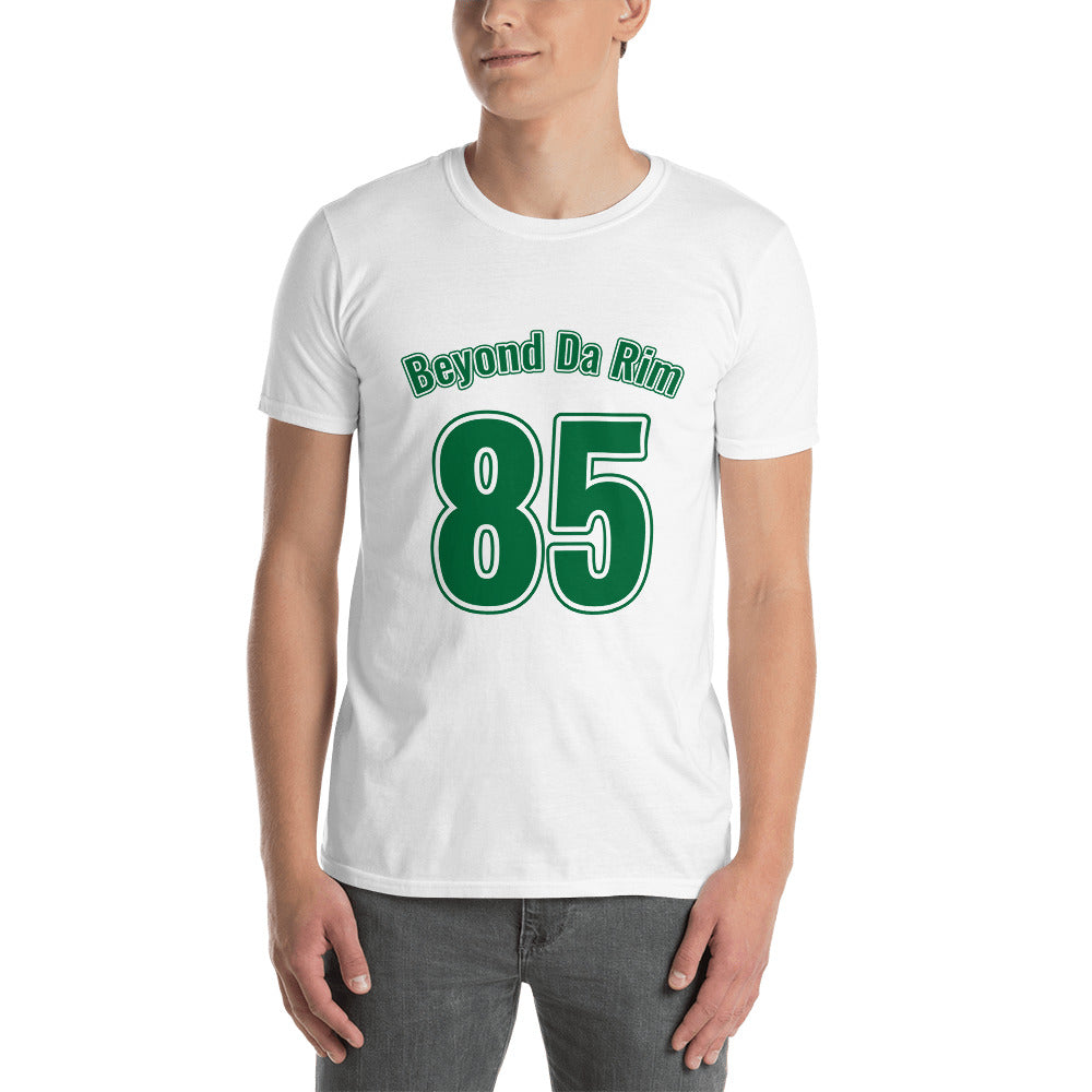 Green BDR Jersey