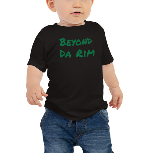 Baby Green Tee