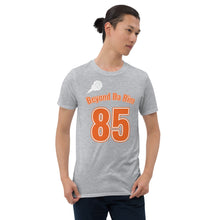 Load image into Gallery viewer, Orange BDR Jersey