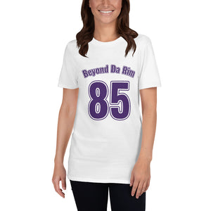 Purple BDR Jersey