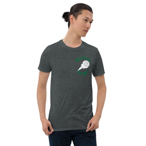 Green Arc Tee