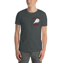 Load image into Gallery viewer, Maroon Arc Tee