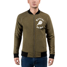 Load image into Gallery viewer, WL Bomber Jacket