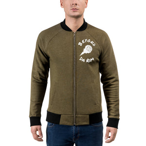 WL Bomber Jacket