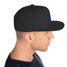 Load image into Gallery viewer, Royal Lettering Multi Snapback