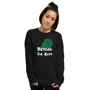 Green Long Sleeve