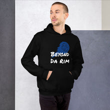 Load image into Gallery viewer, Royal Overlay Logo Hoodie