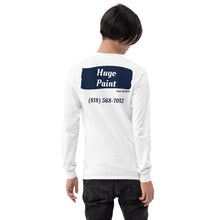 Load image into Gallery viewer, Hugo Paint Long Sleeve Shirt