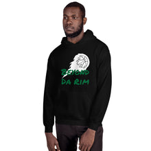 Load image into Gallery viewer, Green Logo Hoodie