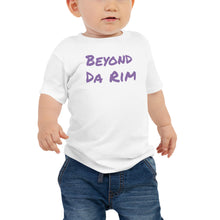 Load image into Gallery viewer, Baby Lavender Tee