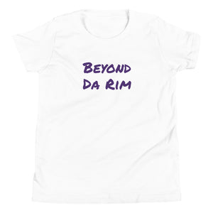 Kid's Purple T-Shirt