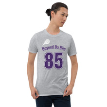 Load image into Gallery viewer, Purple BDR Jersey