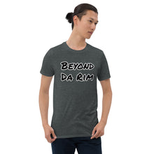 Load image into Gallery viewer, Panda Outlined BDR Tee