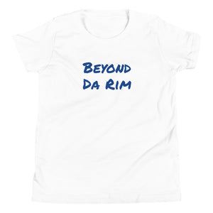 Kid's Royal T-Shirt