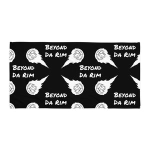 Panda BDR Towel