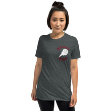 Load image into Gallery viewer, Maroon Arc Tee