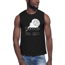 Load image into Gallery viewer, Reverse Panda Muscle Shirt