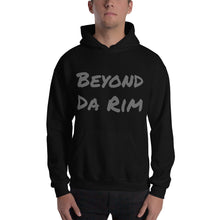 Load image into Gallery viewer, Grey Hoodie