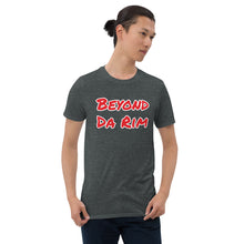 Load image into Gallery viewer, Red Outlined BDR Tee