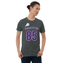 Load image into Gallery viewer, Purple BDR Jersey