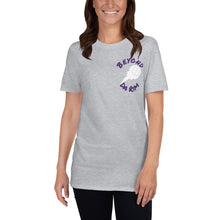 Load image into Gallery viewer, Purple Arc Tee