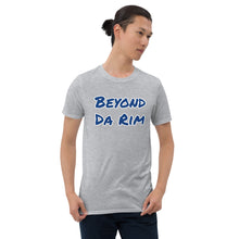 Load image into Gallery viewer, Royal Outlined BDR Tee