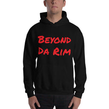 Load image into Gallery viewer, Red 1985 Hoodie