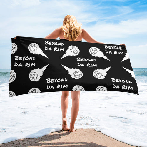 Panda BDR Towel