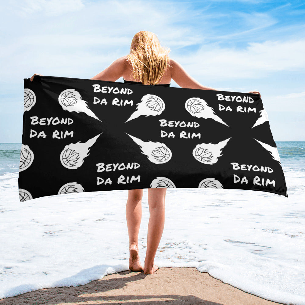 Panda BDR Towel