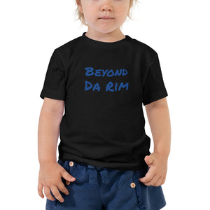 Toddler Royal Tee