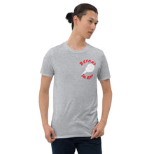 Load image into Gallery viewer, Red Arc Tee