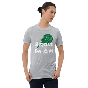 Green Overlay BDR Color Way