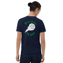 Load image into Gallery viewer, Green Arc Tee