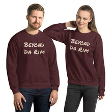 Load image into Gallery viewer, BDR Floral Sweatshirt