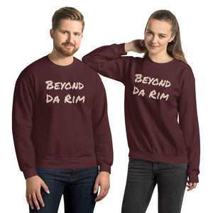 BDR Floral Sweatshirt