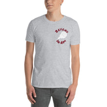 Load image into Gallery viewer, Maroon Arc Tee