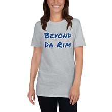 Load image into Gallery viewer, Royal Outlined BDR Tee