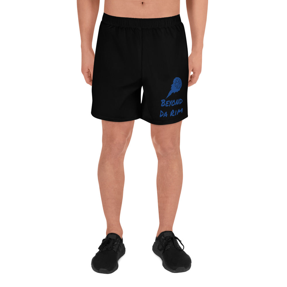 Royal B-Ball Shorts