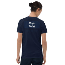 Load image into Gallery viewer, Hugo Paint Shirt Version 1