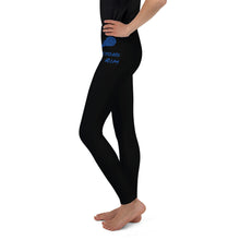 Load image into Gallery viewer, Royal Youth Leggings